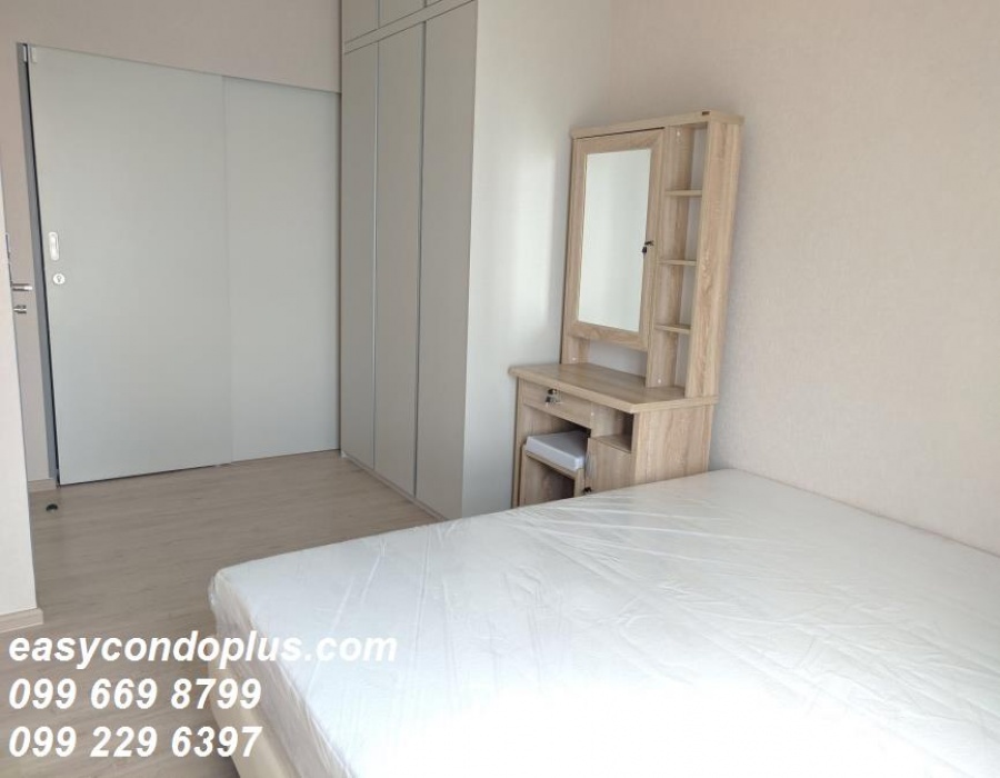 2 Bedrooms Bedrooms, ,1 BathroomBathrooms,2 ห้องนอน,เช่า,1270