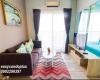 1 Bedroom Bedrooms, ,1 BathroomBathrooms,1 ห้องนอน,เช่า,3852