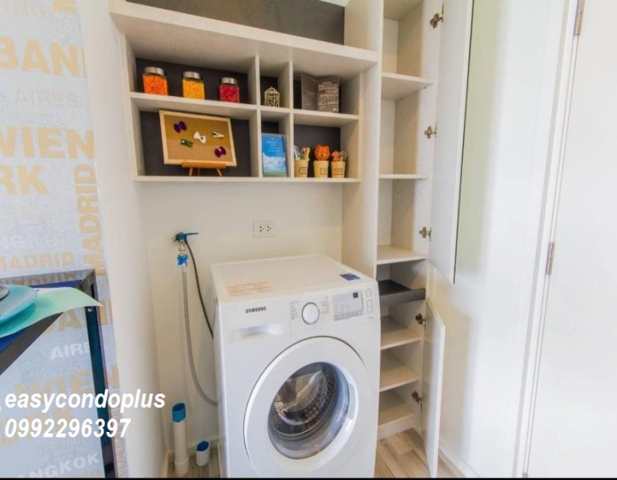 1 Bedroom Bedrooms, ,1 BathroomBathrooms,1 ห้องนอน,เช่า,3852