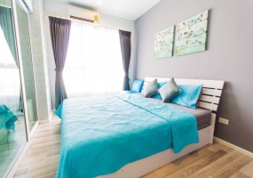 1 Bedroom Bedrooms, ,1 BathroomBathrooms,1 ห้องนอน,เช่า,3852