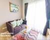 1 Bedroom Bedrooms, ,1 BathroomBathrooms,1 ห้องนอน,เช่า,3852