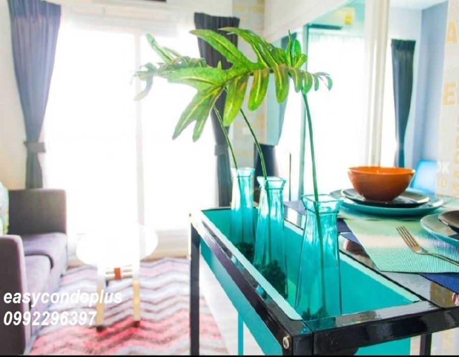 1 Bedroom Bedrooms, ,1 BathroomBathrooms,1 ห้องนอน,เช่า,3852