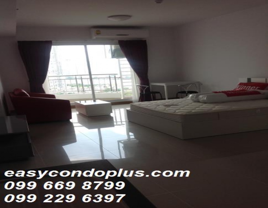 1 BathroomBathrooms,ห้องสตูดิโอ,ขาย,1271