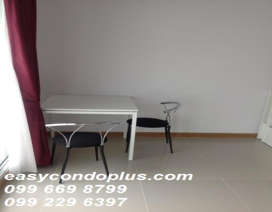 1 BathroomBathrooms,ห้องสตูดิโอ,ขาย,1271