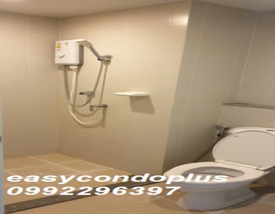 1 BathroomBathrooms,ห้องสตูดิโอ,ขาย,3871