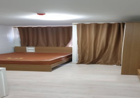 1 BathroomBathrooms,ห้องสตูดิโอ,ขาย,3871