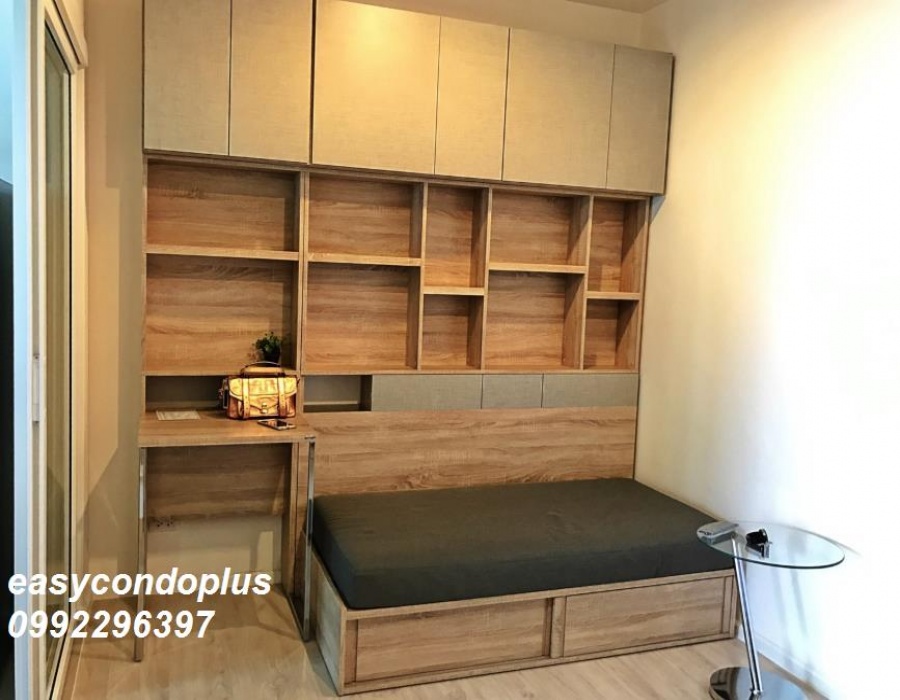 1 Bedroom Bedrooms, ,1 BathroomBathrooms,1 ห้องนอน,ขาย,3872