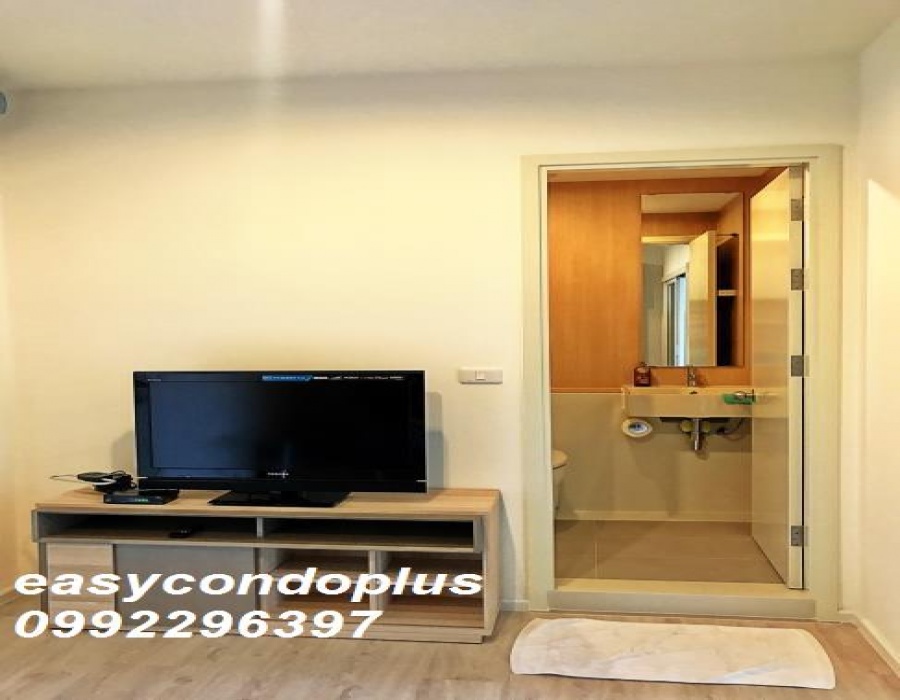 1 Bedroom Bedrooms, ,1 BathroomBathrooms,1 ห้องนอน,ขาย,3872