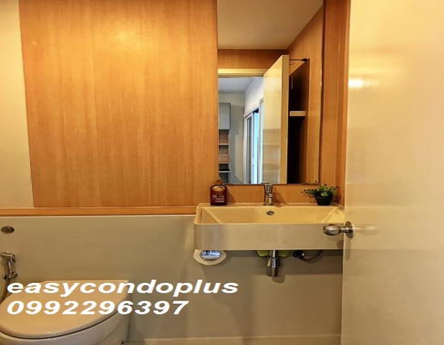 1 Bedroom Bedrooms, ,1 BathroomBathrooms,1 ห้องนอน,ขาย,3872