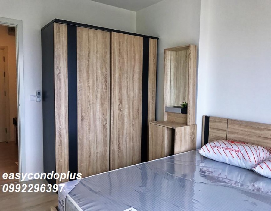 1 Bedroom Bedrooms, ,1 BathroomBathrooms,1 ห้องนอน,ขาย,3872