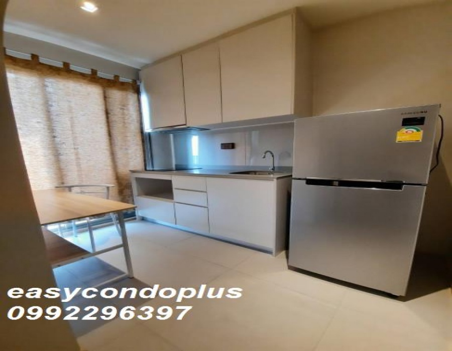 1 Bedroom Bedrooms, ,1 BathroomBathrooms,1 ห้องนอน,เช่า,3874