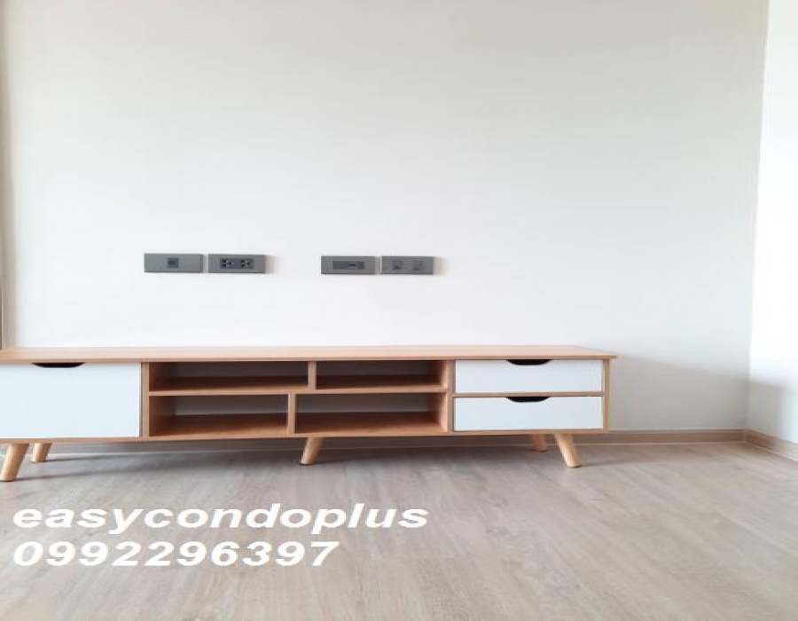 1 Bedroom Bedrooms, ,1 BathroomBathrooms,1 ห้องนอน,เช่า,3874