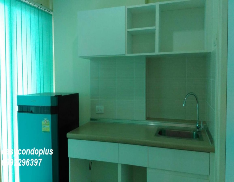 1 Bedroom Bedrooms, ,1 BathroomBathrooms,1 ห้องนอน,เช่า,3875