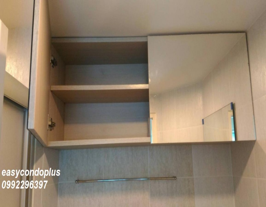 1 Bedroom Bedrooms, ,1 BathroomBathrooms,1 ห้องนอน,เช่า,3875