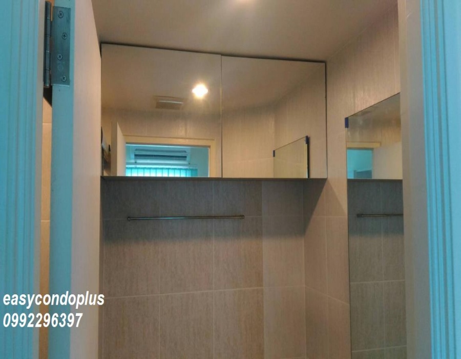 1 Bedroom Bedrooms, ,1 BathroomBathrooms,1 ห้องนอน,เช่า,3875