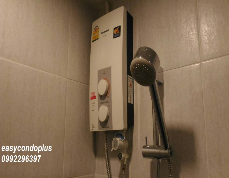 1 Bedroom Bedrooms, ,1 BathroomBathrooms,1 ห้องนอน,เช่า,3875