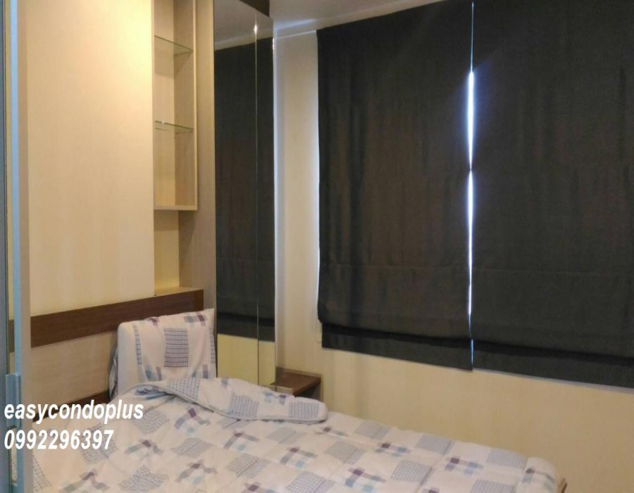 1 Bedroom Bedrooms, ,1 BathroomBathrooms,1 ห้องนอน,เช่า,3875
