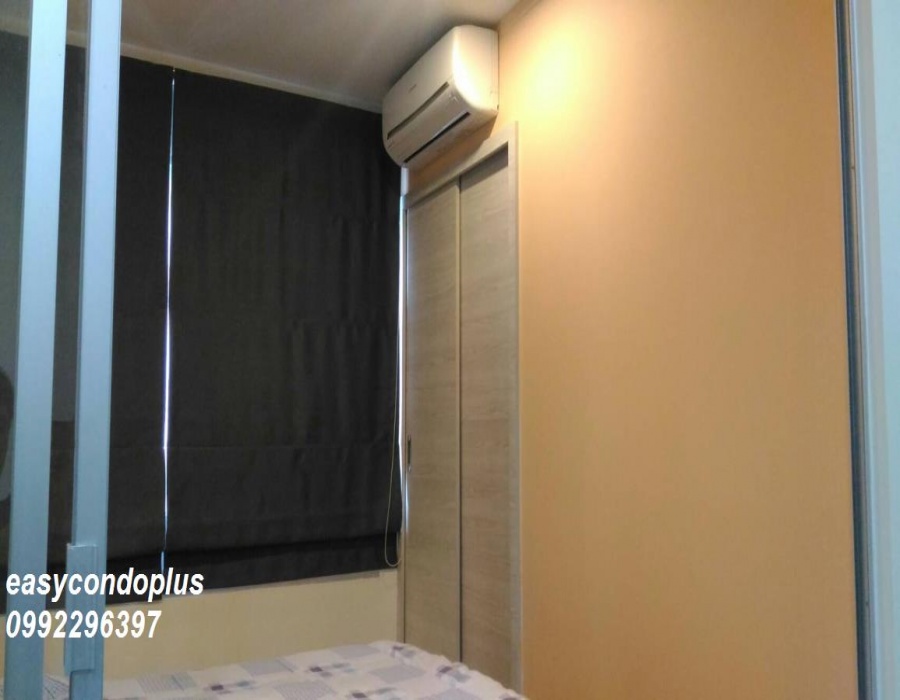 1 Bedroom Bedrooms, ,1 BathroomBathrooms,1 ห้องนอน,เช่า,3875