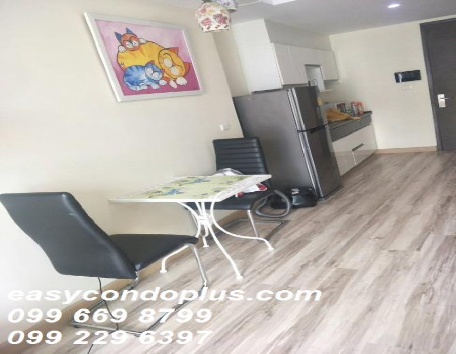 1 BathroomBathrooms,ห้องสตูดิโอ,เช่า,1273