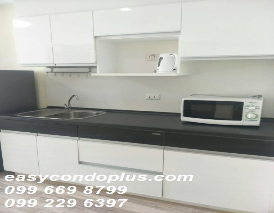 1 BathroomBathrooms,ห้องสตูดิโอ,เช่า,1273