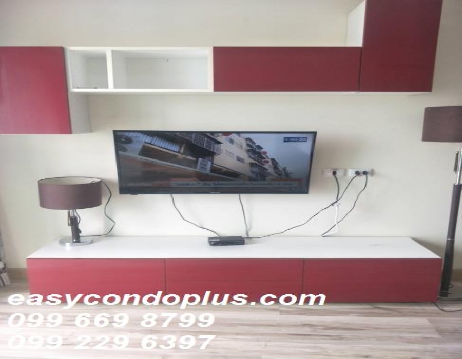 1 BathroomBathrooms,ห้องสตูดิโอ,เช่า,1273