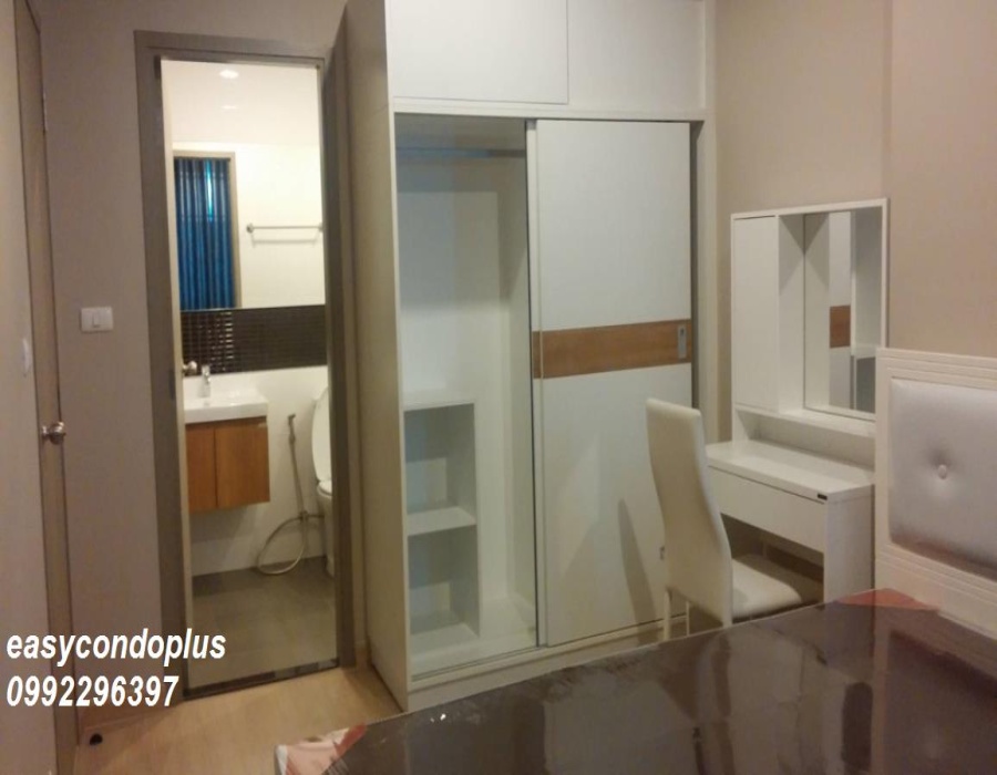 2 Bedrooms Bedrooms, ,1 BathroomBathrooms,2 ห้องนอน,เช่า,3901