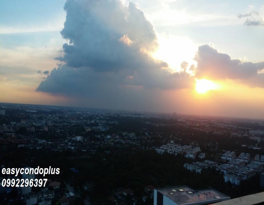 2 Bedrooms Bedrooms, ,1 BathroomBathrooms,2 ห้องนอน,เช่า,3901