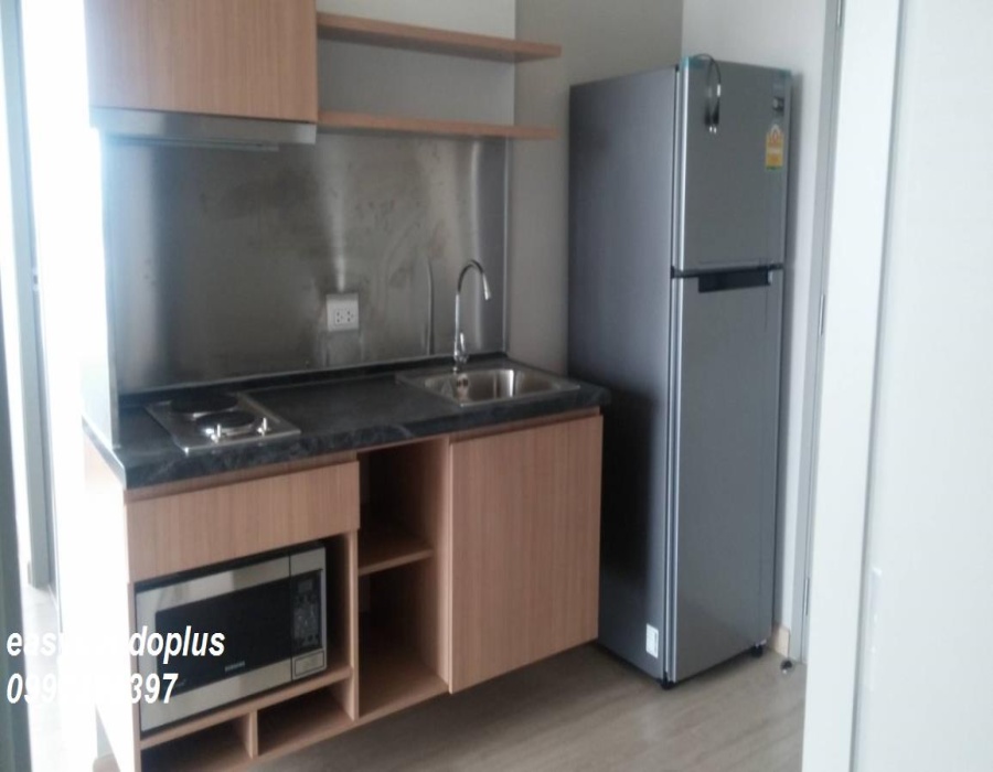 2 Bedrooms Bedrooms, ,1 BathroomBathrooms,2 ห้องนอน,เช่า,3901