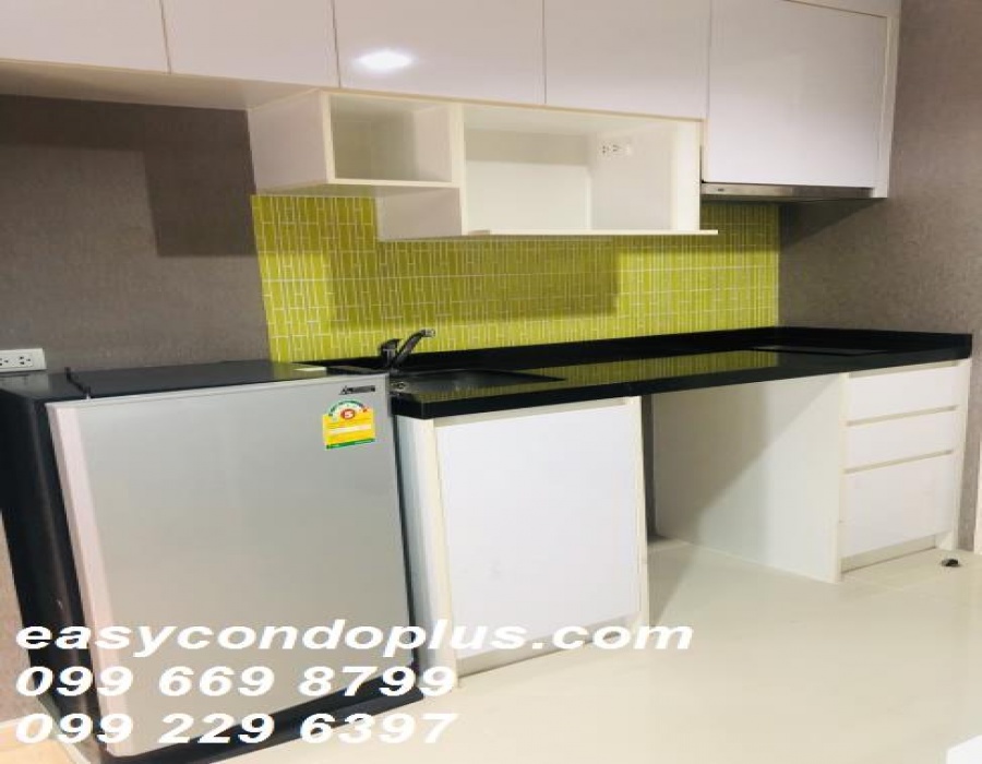 1 Bedroom Bedrooms, ,1 BathroomBathrooms,1 ห้องนอน,เช่า,1276