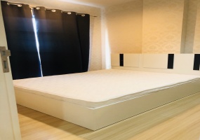 1 Bedroom Bedrooms, ,1 BathroomBathrooms,1 ห้องนอน,เช่า,1276