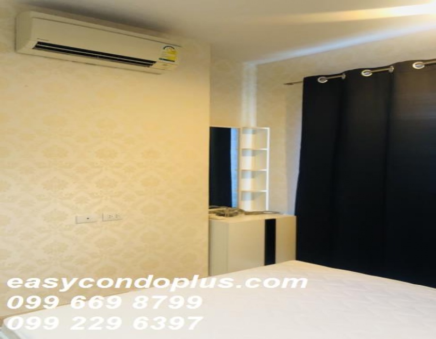1 Bedroom Bedrooms, ,1 BathroomBathrooms,1 ห้องนอน,เช่า,1276