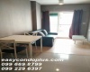 1 Bedroom Bedrooms, ,1 BathroomBathrooms,1 ห้องนอน,เช่า,1276