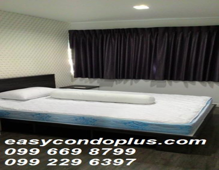 2 Bedrooms Bedrooms, ,1 BathroomBathrooms,1 ห้องนอน,ขาย,1277