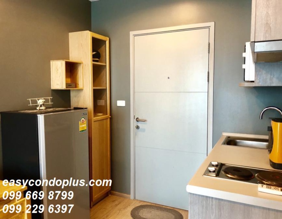 1 Bedroom Bedrooms, ,1 BathroomBathrooms,1 ห้องนอน,ขาย,1278