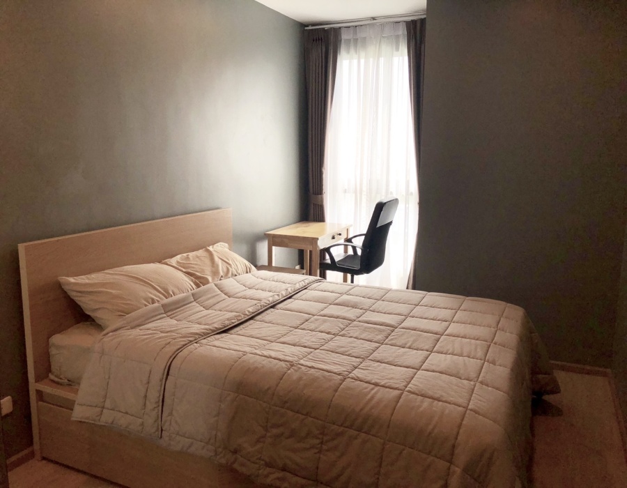 1 Bedroom Bedrooms, ,1 BathroomBathrooms,1 ห้องนอน,ขาย,1278