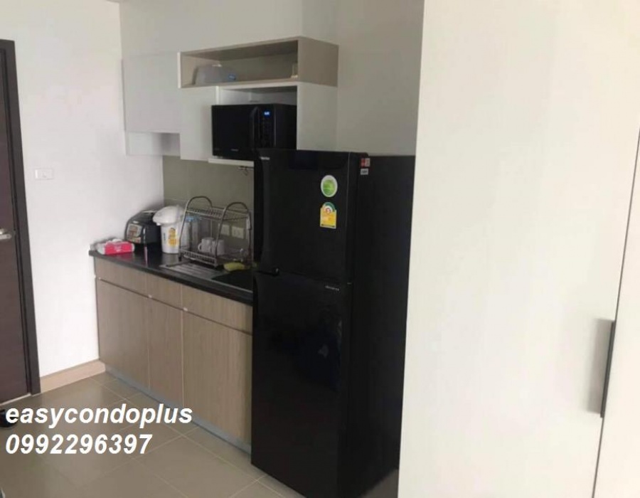 1 BathroomBathrooms,ห้องสตูดิโอ,ขาย,3932