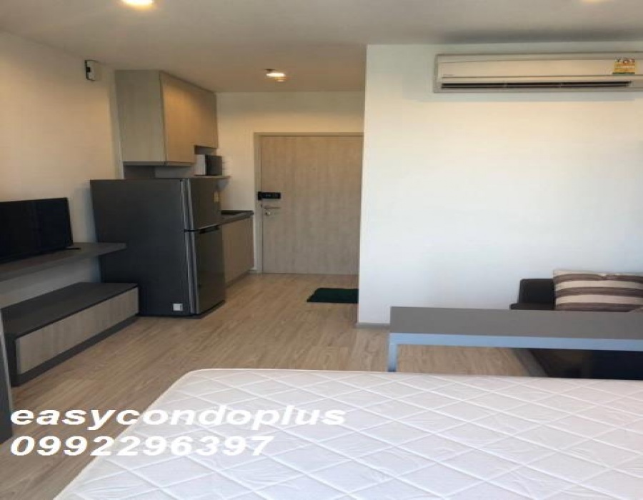 1 BathroomBathrooms,ห้องสตูดิโอ,ขาย,3954