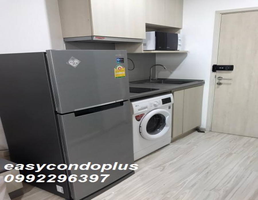 1 BathroomBathrooms,ห้องสตูดิโอ,ขาย,3955