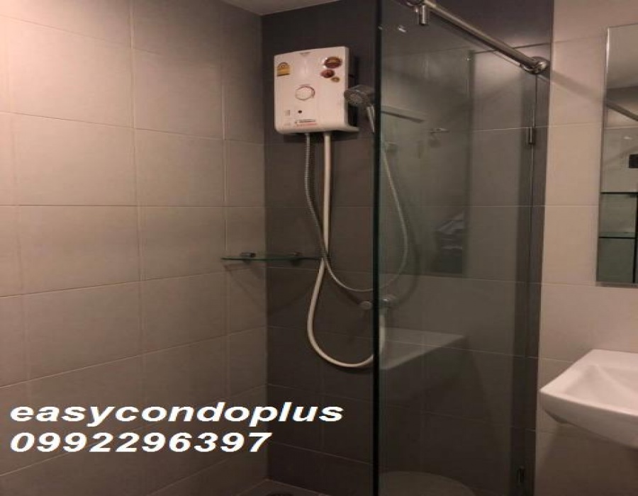 1 BathroomBathrooms,ห้องสตูดิโอ,ขาย,3955
