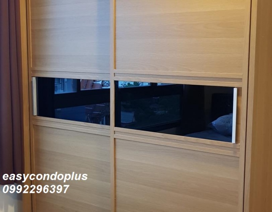1 Bedroom Bedrooms, ,1 BathroomBathrooms,1 ห้องนอน,เช่า,3960