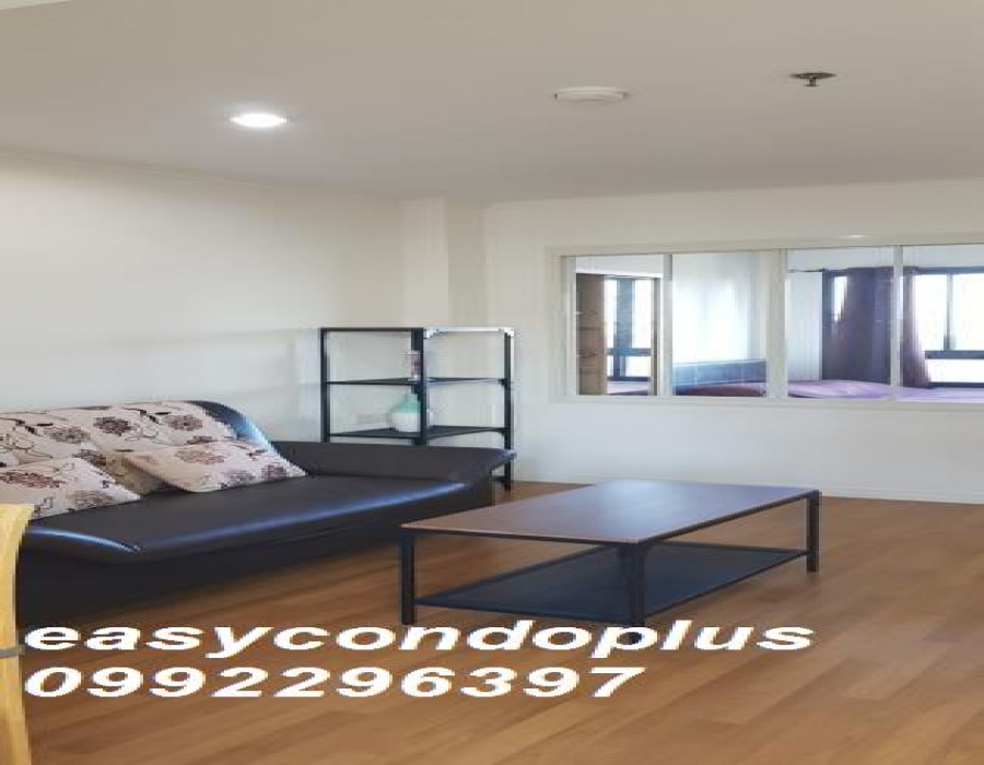 1 Bedroom Bedrooms, ,1 BathroomBathrooms,1 ห้องนอน,เช่า,3960