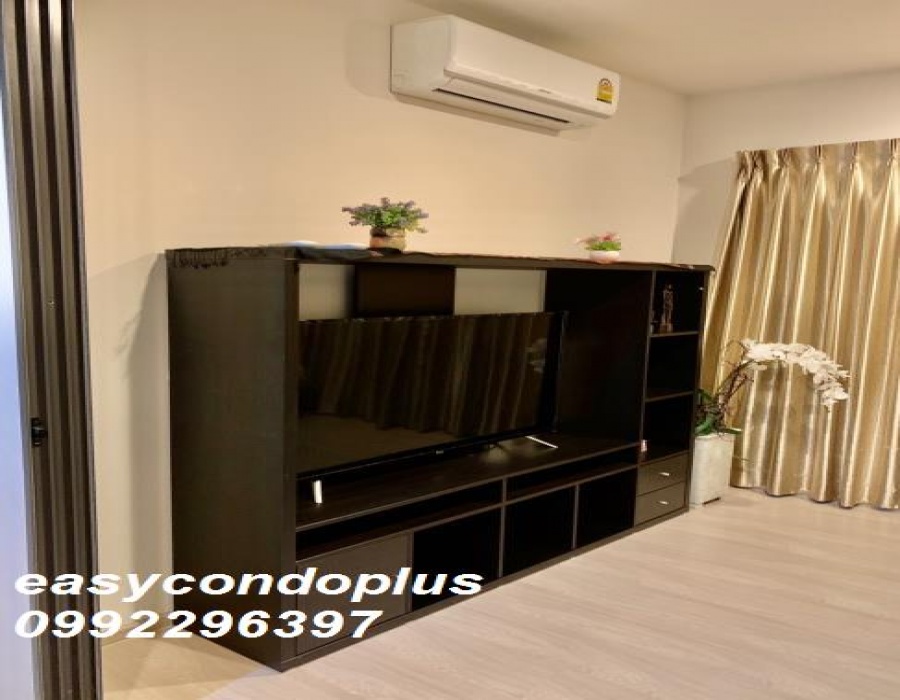 1 Bedroom Bedrooms, ,1 BathroomBathrooms,1 ห้องนอน,ขาย,3969