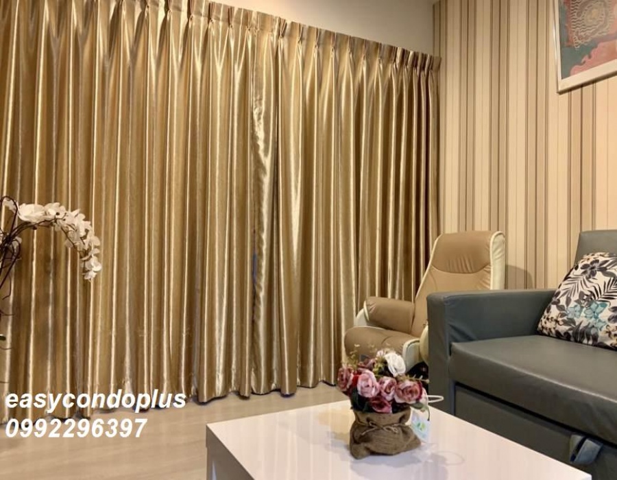 1 Bedroom Bedrooms, ,1 BathroomBathrooms,1 ห้องนอน,ขาย,3969