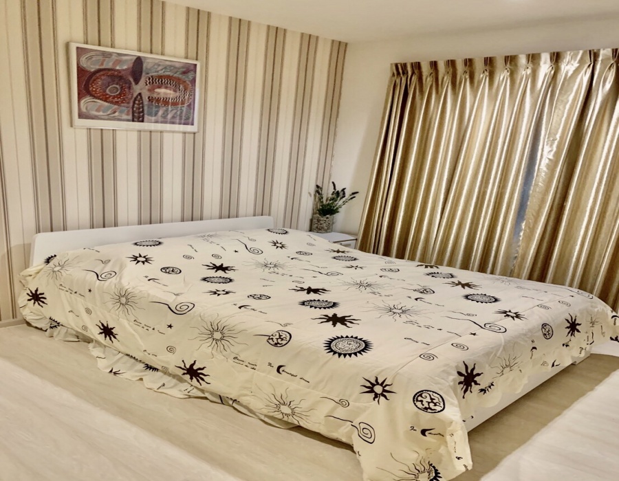 1 Bedroom Bedrooms, ,1 BathroomBathrooms,1 ห้องนอน,ขาย,3969