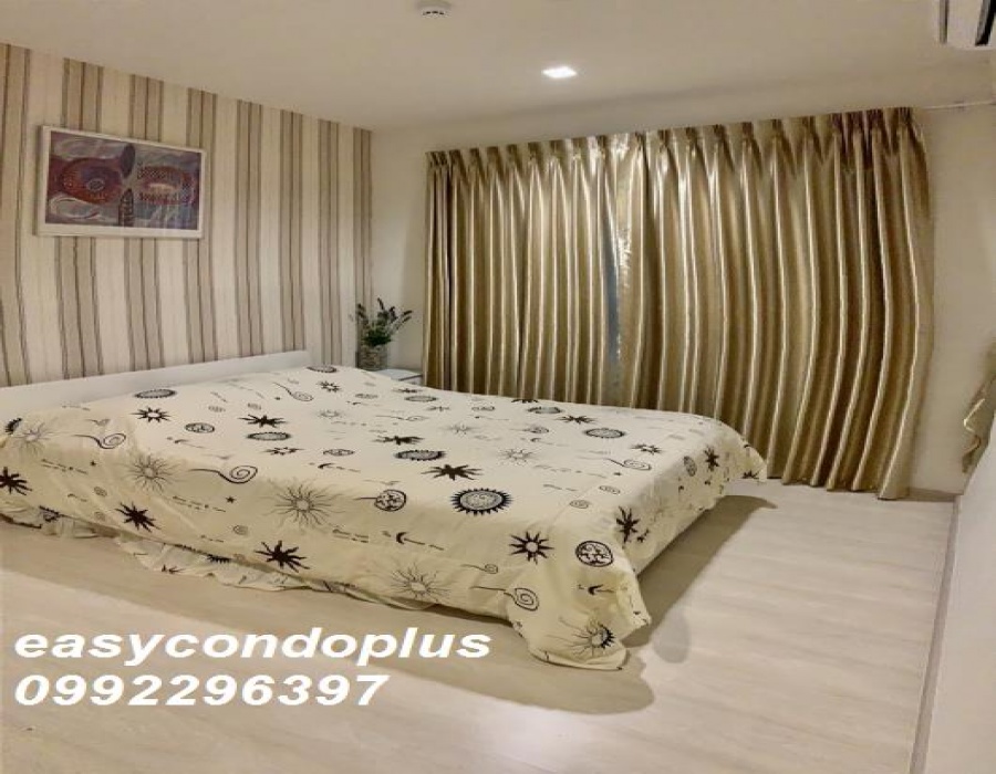 1 Bedroom Bedrooms, ,1 BathroomBathrooms,1 ห้องนอน,ขาย,3969