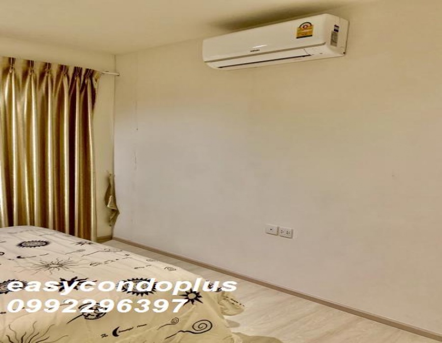 1 Bedroom Bedrooms, ,1 BathroomBathrooms,1 ห้องนอน,ขาย,3969