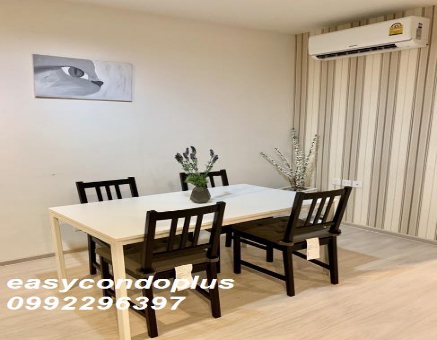 1 Bedroom Bedrooms, ,1 BathroomBathrooms,1 ห้องนอน,ขาย,3969