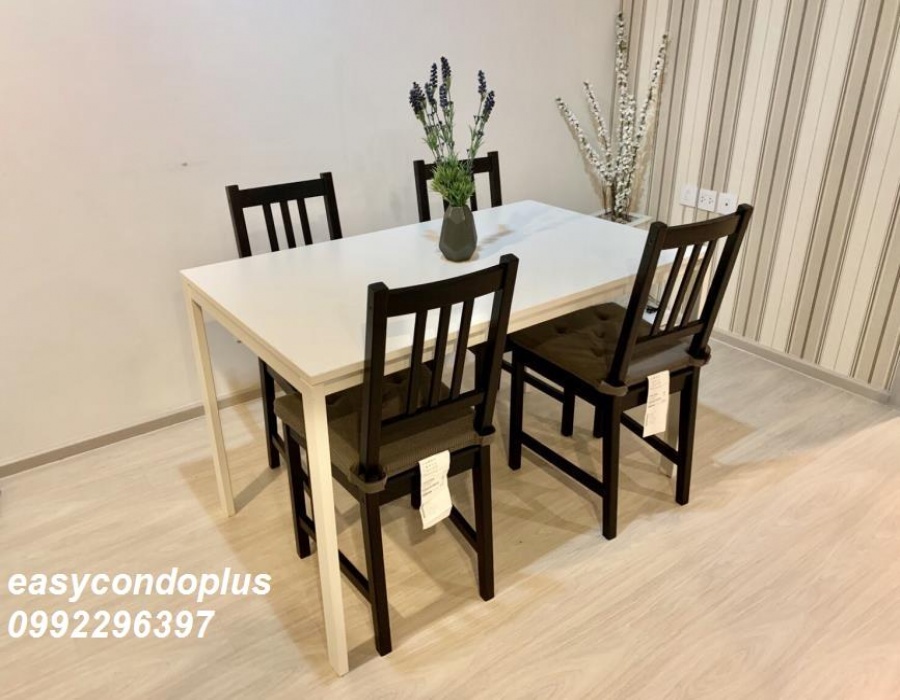 1 Bedroom Bedrooms, ,1 BathroomBathrooms,1 ห้องนอน,ขาย,3969
