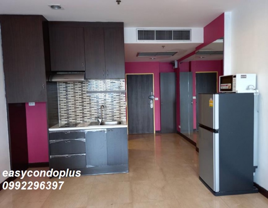 1 BathroomBathrooms,ห้องสตูดิโอ,เช่า,3984