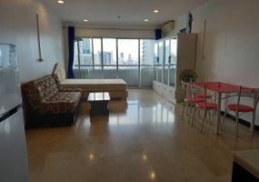 1 BathroomBathrooms,ห้องสตูดิโอ,เช่า,3984